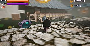 Onmyoudou - Arcade Edition