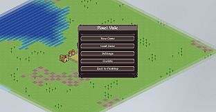 Pixel Vale