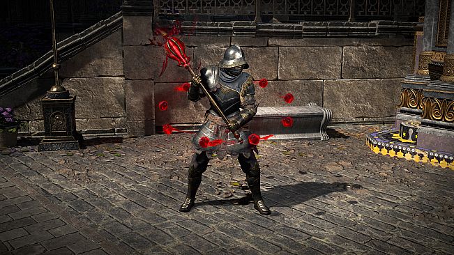Path of Exile 2 - Bloodreaver Supporter Pack