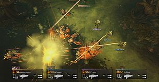 HELLDIVERS - Specialist Pack