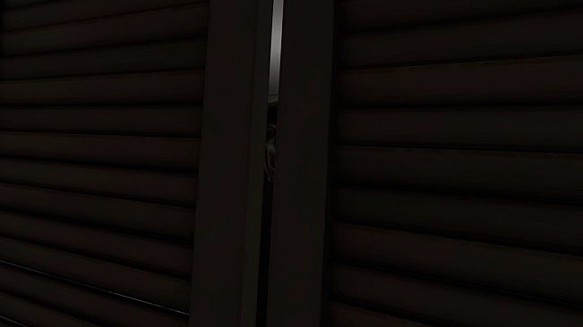 Mandela Invasion VR: Alternates