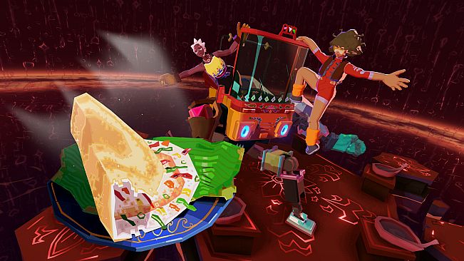 Dosa Divas Soundtrack
