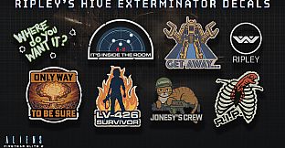 Aliens: Fireteam Elite 2 - 40th Anniversary Premium Edition