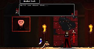 Devoul- Curse of the Soulless