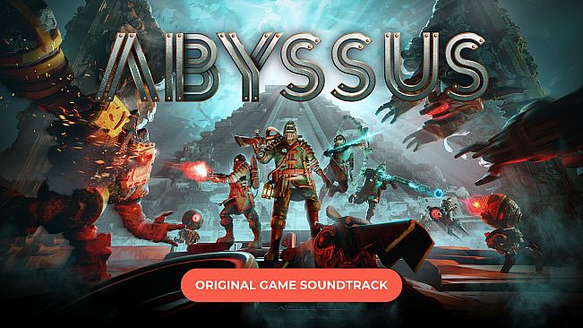 Abyssus Soundtrack