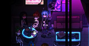 Third Crisis: Neon Nights