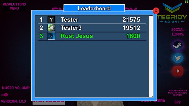 Endless Furry Blackjack