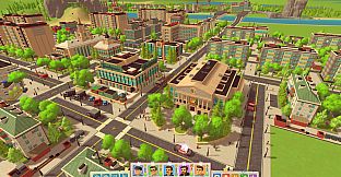 Generations: Utopia