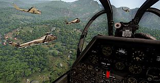 Arma 3 Creator DLC: S.O.G. Prairie Fire