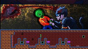 7WORLDS: The Dreaming Dale