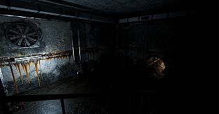 Doors of Silence - the prologue