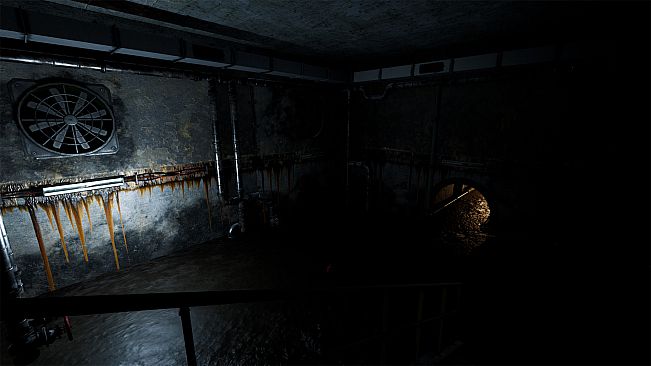 Doors of Silence - the prologue