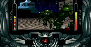 Alien Breed 35th Anniversary
