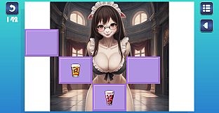 Hentai Pair - Furry Sheep Maid DLC