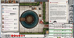 Fantasy Grounds - Dungeons & Dragons: The Rise of Tiamat