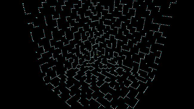 Maze 3D