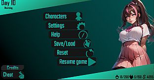 Parasite Infection 2