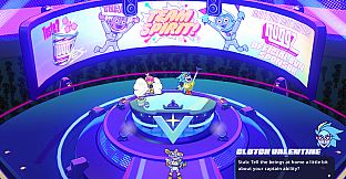 Battle Vision Network