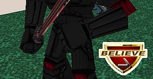 Murder Miners - Believer's Pack DLC