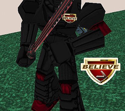 Murder Miners - Believer's Pack DLC