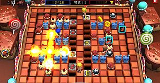 Blast Zone! Tournament