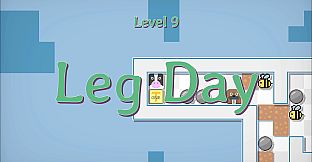 Let's Get Larry a Haircut