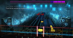 Rocksmith 2014 Edition – Remastered – Chris Stapleton - “Tennessee Whiskey”