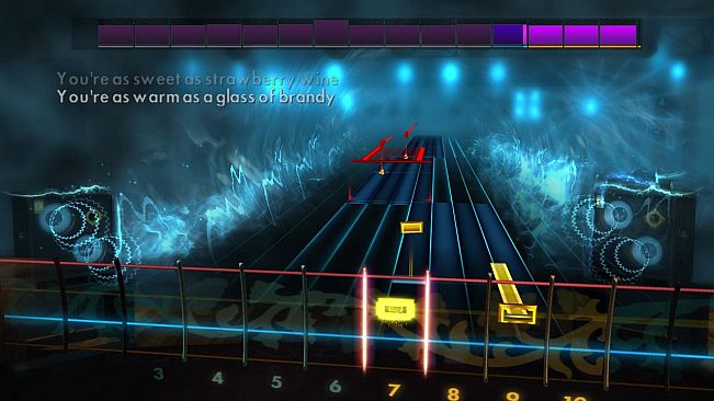 Rocksmith 2014 Edition – Remastered – Chris Stapleton - “Tennessee Whiskey”