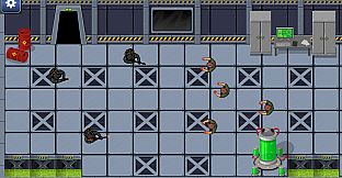 Survival Supplies Factory