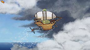 The Zwuggels - A Beach Holiday Adventure for Kids