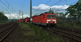 Train Simulator: DB BR143 v.2