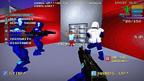 Future Breach: Youngblood