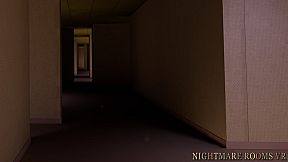 Nightmare Rooms VR
