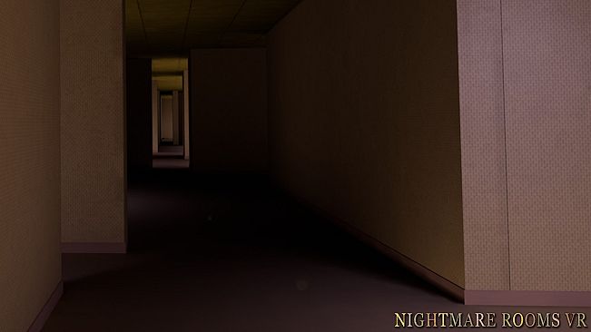 Nightmare Rooms VR