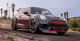 Forza Horizon 5 2021 MINI JCW GP