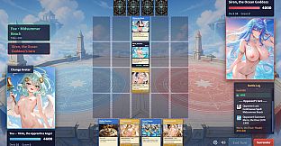 Azur Legend