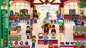 Dr. Cares - Pet Rescue 911