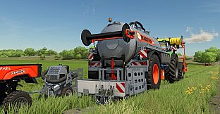 Farming Simulator 22 - Pumps n' Hoses Pack