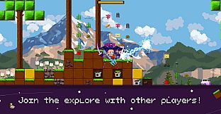 PixelMania