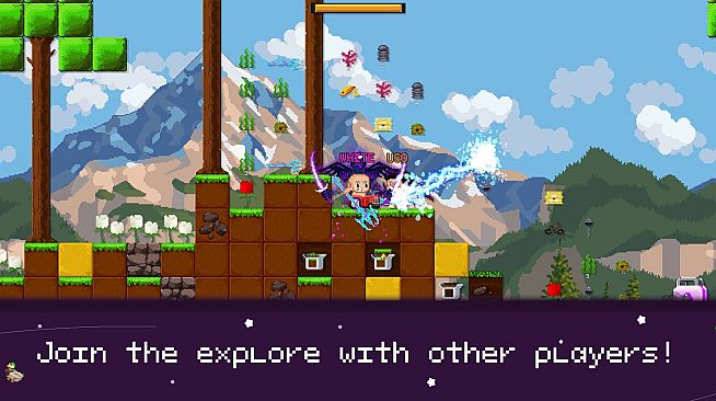 PixelMania