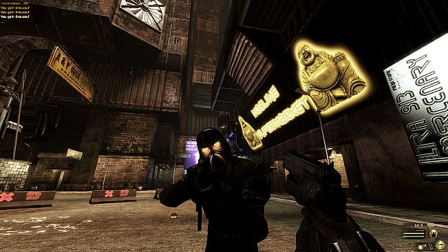 E.Y.E: Divine Cybermancy