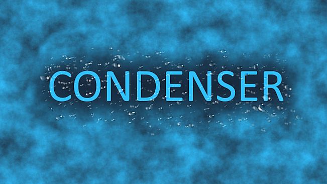 Condenser: A Game Developer's Research Tool