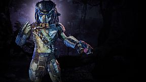 Predator: Hunting Grounds - Yautja Edition