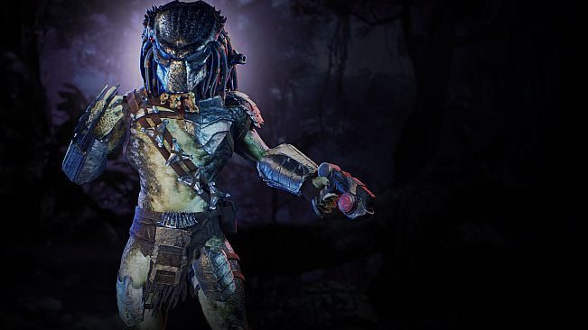 Predator: Hunting Grounds - Yautja Edition