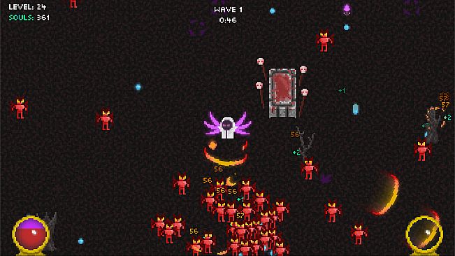 Hellborn: No Survivors