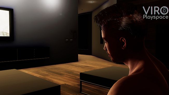 ViRo - The First Time