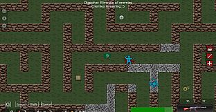P.O.D Campaign Mode