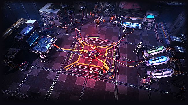 Crimson ore: Brink of Carnage