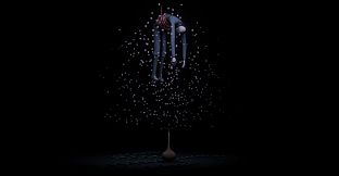 Balance: Umbilical Wake