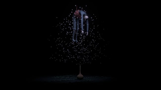 Balance: Umbilical Wake